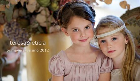 Teresa & Leticia