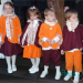 Cortège Domitille