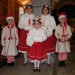 Cortège Maëlle: tenues traditionnelles de Pologne