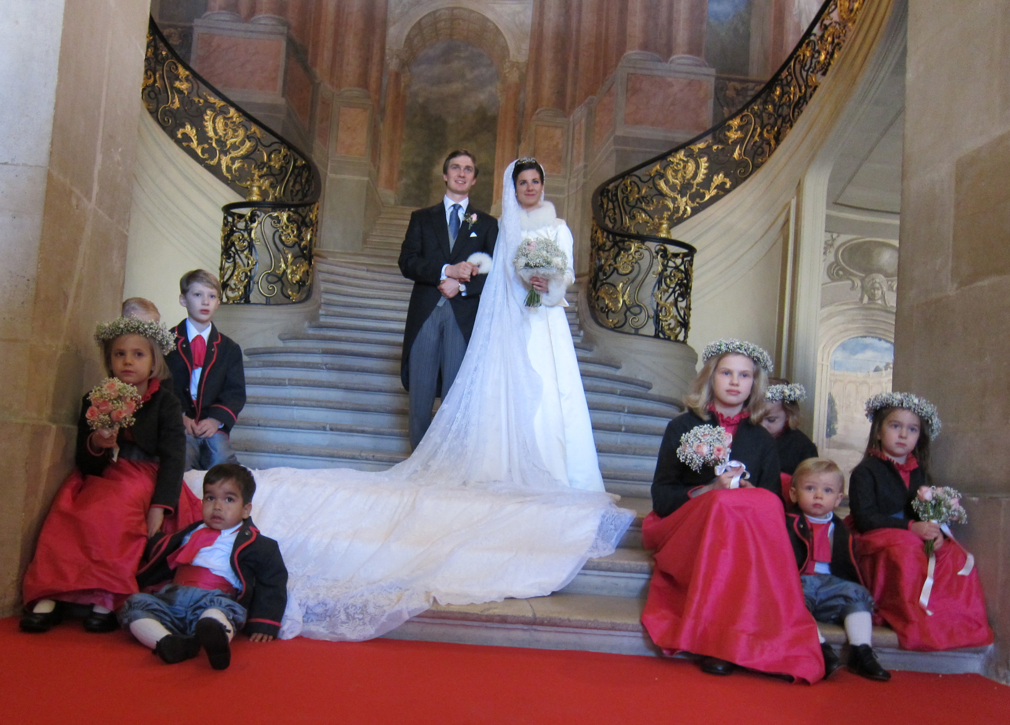 coiffure mariage lorraine