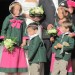 Cortège Aude