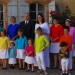 Cortège Caroline