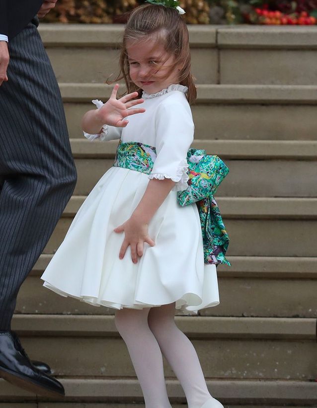 Princesse Charlotte