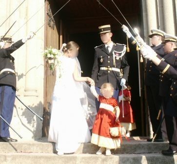 Cortège Sophie