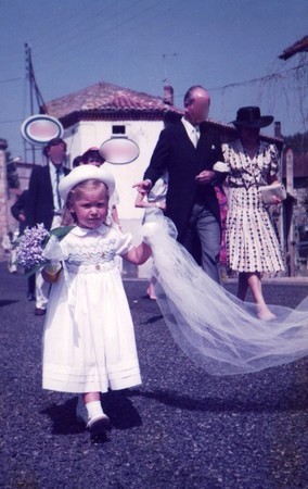 Cortège Agnès