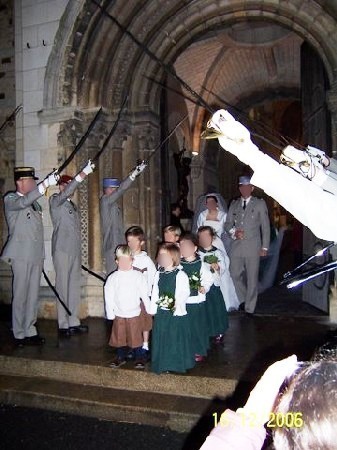 Cortège Charlyne