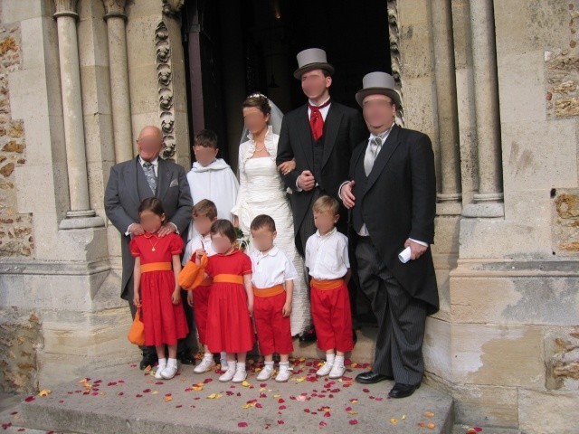 Cortège Aude