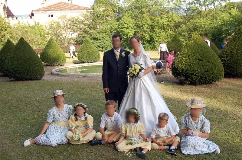 Cortège Sophie