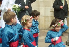 Cortège Alix