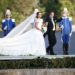 Mariage de la Princesse Madeleine de Suède et de Chris O’Neill