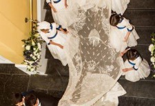 Voile ancien