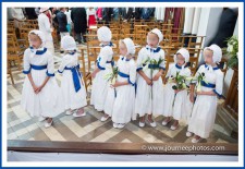 demoiselles d honneur