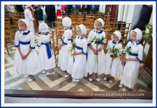 demoiselles d honneur