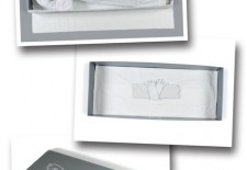 coffret couture longue robe bapteme