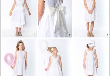 Robe communion