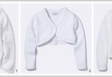 gilet communion