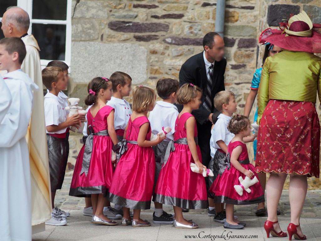 demoiselles d honneur