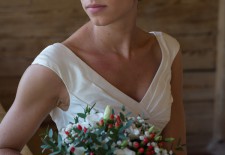 mariee bouquet