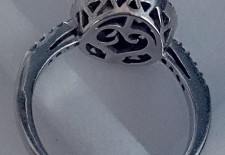 panier bague