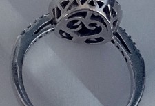 panier bague