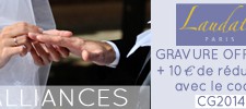 alliances mariage
