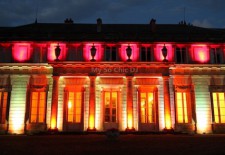 Eclairage mariage