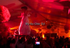 DJ mariage