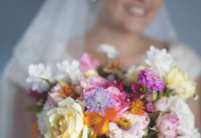 Bouquet de Caroline