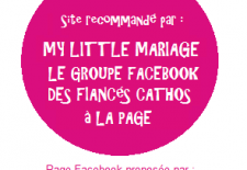 My little mariage