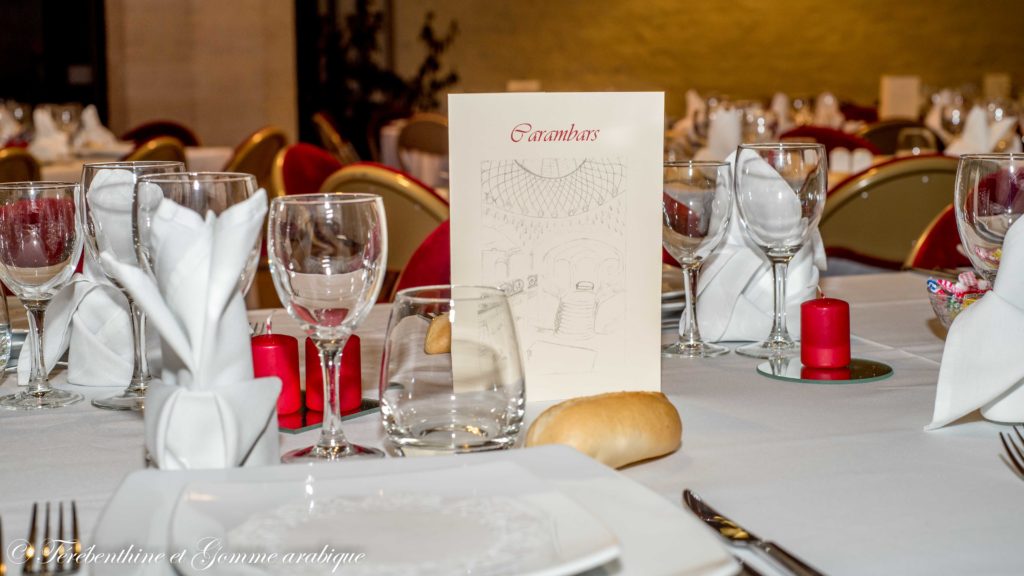 Quel Theme De Table Choisir Pour Son Mariage