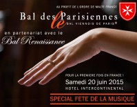 Le Bal Viennois de Paris: Invitations et cours de valse offerts !