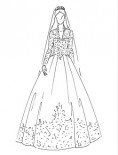 100 ans de robes de Princesses