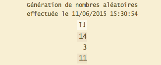 Qui recevra une invitation au Bal Viennois de Paris ?