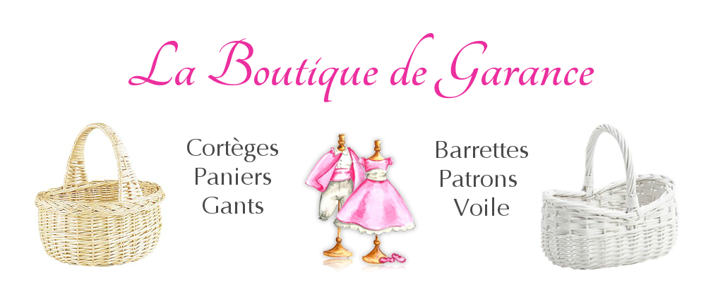 Boutique banniere