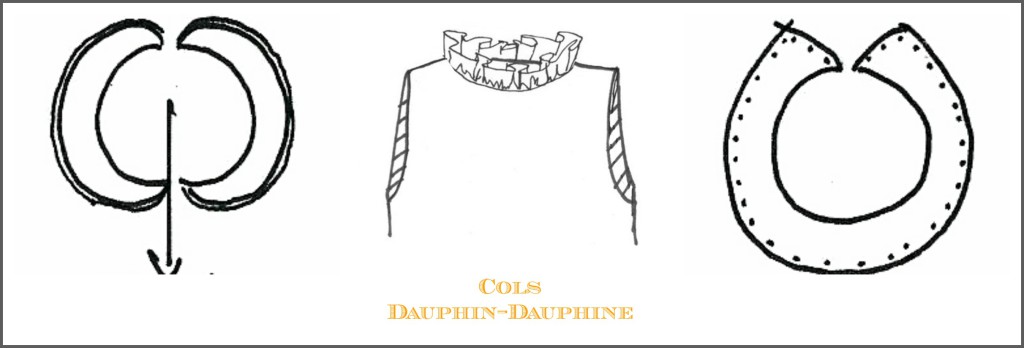 Cols Dauphin-Dauphine