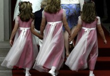 Mariage du Prince Frederik de Danemark et Mary Donaldson