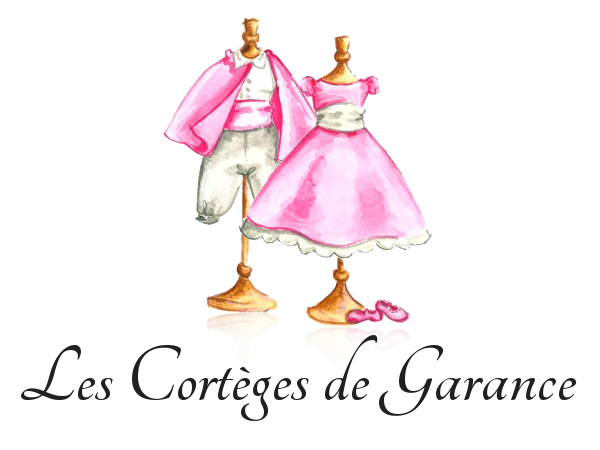 Les Cortèges de Garance