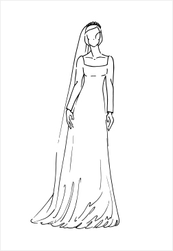 Mariage Mette-Marit