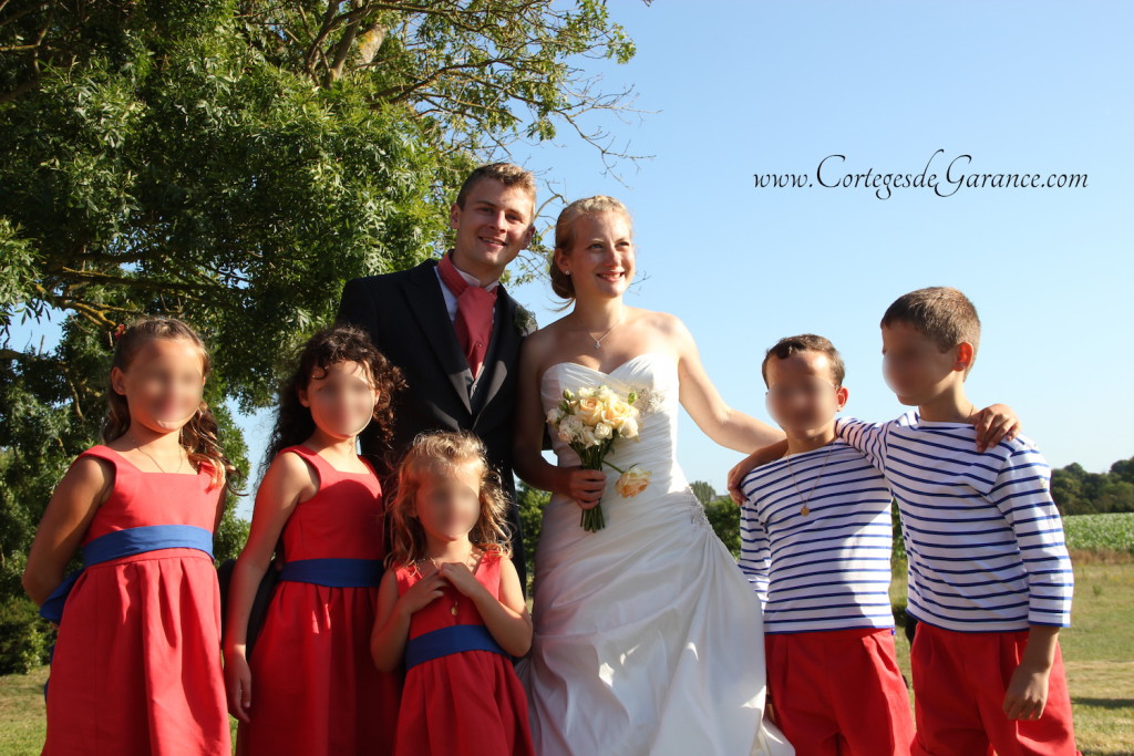 cortege_mariage