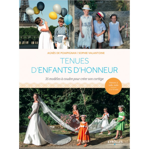 livre-de-patrons-tenues-d-enfants-d-honneur