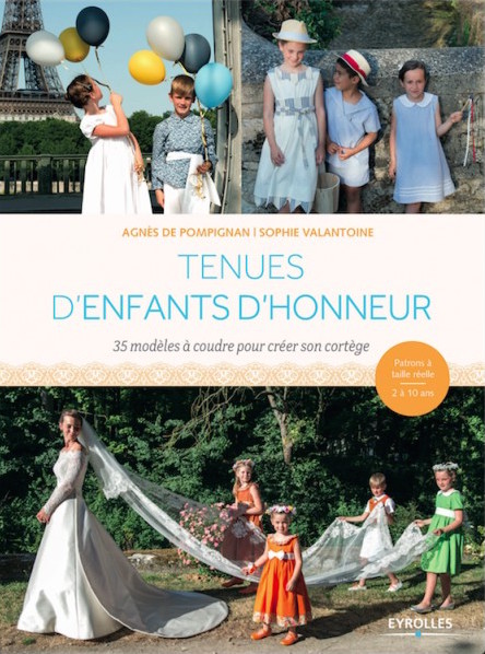 livre-de-patrons-tenues-d-enfants-d-honneur