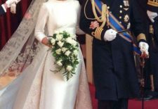Willem-Alexander et Maxima des Pays-Bas: 20 ans de mariage !