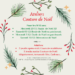 Ateliers couture de Noël pour adulte et ado, 5 cours de modélisme