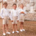 Le Short George