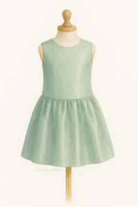 Robe demoiselle mariage